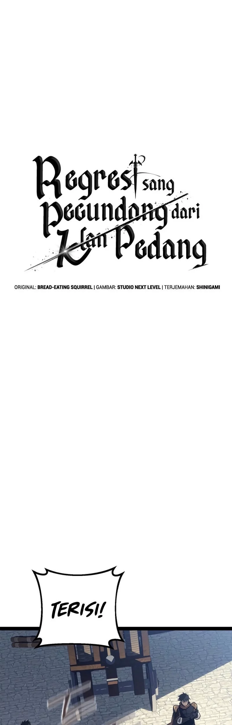 Regressing As The Reincarnated Bastard Of The Sword Clan Chapter 51 Fix Gambar 34